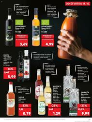 27. stránka Kaufland letáku