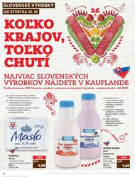 28. stránka Kaufland letáku