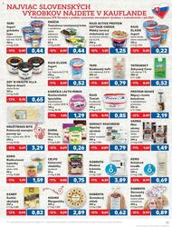 31. stránka Kaufland letáku
