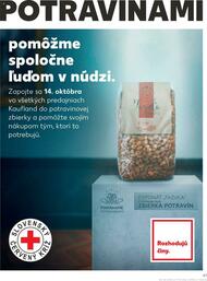 47. stránka Kaufland letáku