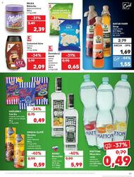 55. stránka Kaufland letáku