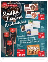 20. stránka Kaufland letáku
