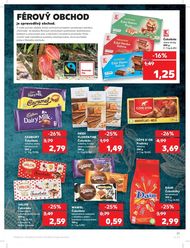 21. stránka Kaufland letáku