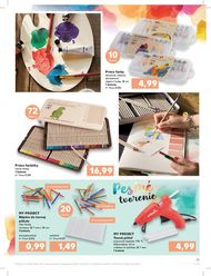 31. stránka Kaufland letáku