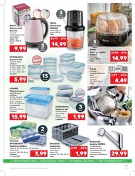 37. stránka Kaufland letáku