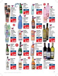 45. stránka Kaufland letáku