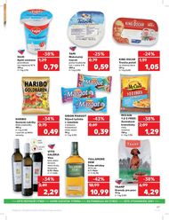 47. stránka Kaufland letáku