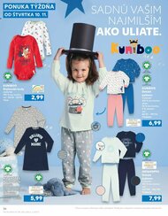 36. stránka Kaufland letáku