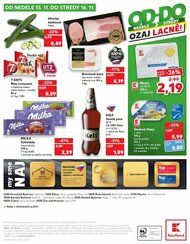 48. stránka Kaufland letáku
