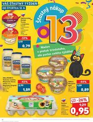 10. stránka Kaufland letáku
