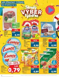 18. stránka Kaufland letáku