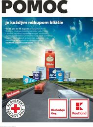 30. stránka Kaufland letáku
