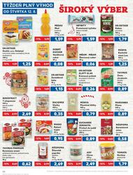 44. stránka Kaufland letáku