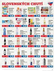 45. stránka Kaufland letáku