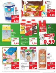 53. stránka Kaufland letáku