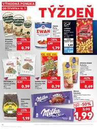 16. stránka Kaufland letáku