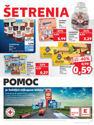 17. stránka Kaufland letáku
