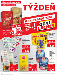 20. stránka Kaufland letáku
