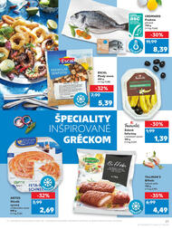 27. stránka Kaufland letáku