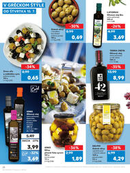 28. stránka Kaufland letáku