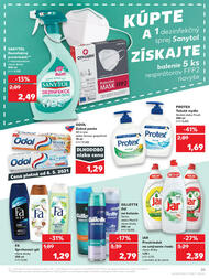 35. stránka Kaufland letáku