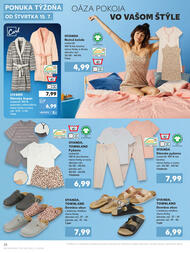 38. stránka Kaufland letáku