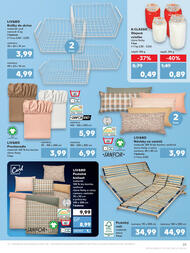 39. stránka Kaufland letáku