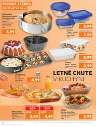 38. stránka Kaufland letáku