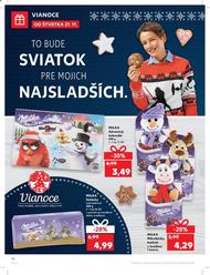 10. stránka Kaufland letáku