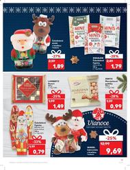 13. stránka Kaufland letáku