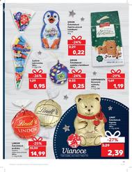 15. stránka Kaufland letáku
