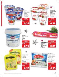 19. stránka Kaufland letáku