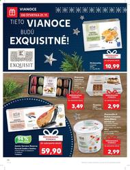 26. stránka Kaufland letáku