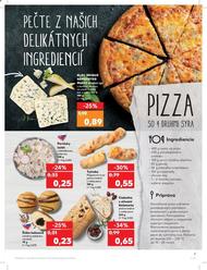 9. stránka Kaufland letáku