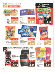 30. stránka Kaufland letáku