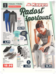 36. stránka Kaufland letáku