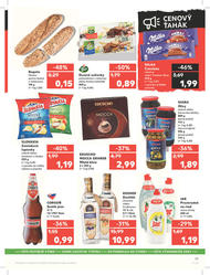 47. stránka Kaufland letáku