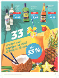 7. stránka Kaufland letáku