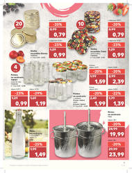9. stránka Kaufland letáku
