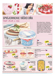 12. stránka Kaufland letáku