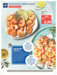 18. stránka Kaufland letáku