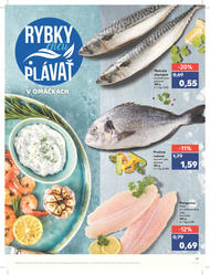 19. stránka Kaufland letáku