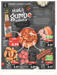 20. stránka Kaufland letáku