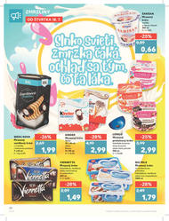 24. stránka Kaufland letáku