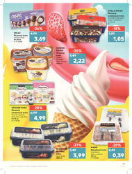 25. stránka Kaufland letáku