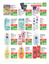 29. stránka Kaufland letáku