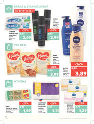 30. stránka Kaufland letáku