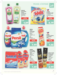 31. stránka Kaufland letáku