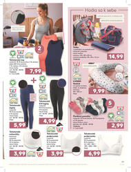 39. stránka Kaufland letáku