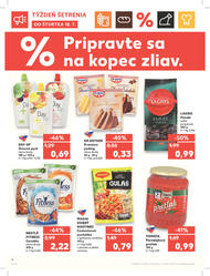 4. stránka Kaufland letáku